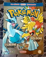 GAMEBOY COLAR Spieleberater POKEMON Silberne / Goldene Edition Mülheim - Köln Höhenhaus Vorschau