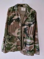 Schöne Camouflage Jacke von Pull&Bear S Nordrhein-Westfalen - Alfter Vorschau