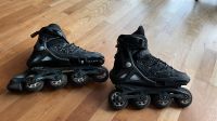 Rollerblade 36,5-40,5 EU / 5-8 US mit Tasche und Anleitung Duisburg - Rumeln-Kaldenhausen Vorschau