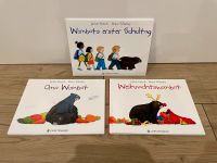 Bilderbücher Wombat Schule Oma Weihnachten Jackie French Niedersachsen - St. Andreasberg Vorschau