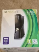 XBOX 360 250GB + Spiele Harburg - Hamburg Eißendorf Vorschau