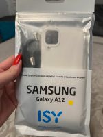 Hulle Samsung A 12 ,Neu Baden-Württemberg - Nagold Vorschau