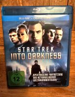 Star Trek Into Darkness BluRay Blu Ray Bielefeld - Bielefeld (Innenstadt) Vorschau