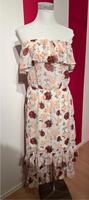 Kleid im Vokuhila Stil Gr.46 Hessen - Sinn Vorschau