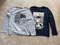 Lego Ninjago Langarm - / Sweat - Shirts Jungen Gr. 146 / 152 Niedersachsen - Seesen Vorschau