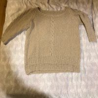 Toller Strickpullover Gr 38/40 München - Schwabing-West Vorschau