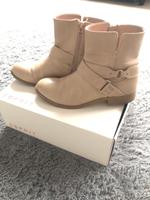 Esprit Stiefeletten, Gr. 38, hübsch! Düsseldorf - Bilk Vorschau