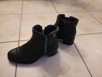 Rieker Stiefeletten in 37 neuw. Nordrhein-Westfalen - Werne Vorschau