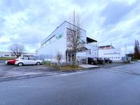 Neu in Enger: Flexibel nutzbare Gewerbeimmobilie Nordrhein-Westfalen - Enger Vorschau