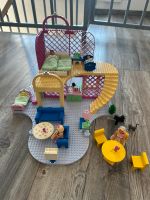 LEGO® Belville Set 5890 Pretty Wishes Playhouse Traumhaus Bayern - Eschenbach Vorschau