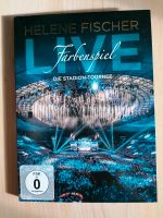 DVD Helene Fischer Farbenspiel Stadion Tour Baden-Württemberg - Kehl Vorschau