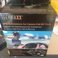 TECH NAXX GPS AUTOKAMERA CAR NEU FULL HD Baden-Württemberg - Erbach Vorschau