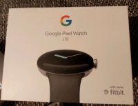 Google Pixel Watch LTE, neu!!! Bayern - Burgbernheim Vorschau