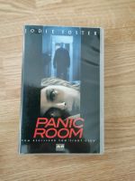 VHS Panic Room Film Nordrhein-Westfalen - Minden Vorschau