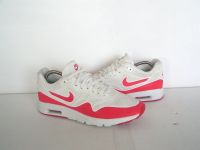 Nike Air Max 1 Weiß Rot Größe 42 Berlin - Pankow Vorschau