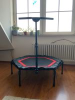 Trampolin mit Fitnesstange Berlin - Wilmersdorf Vorschau