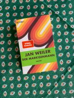 Jan Weiler Der Markisenmann München - Altstadt-Lehel Vorschau