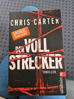 Chris Carter - Der Vollstrecker Bayern - Türkheim Vorschau