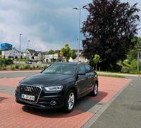 Audi Q3 SLine Quattro Nordrhein-Westfalen - Lüdenscheid Vorschau