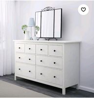 IKEA Hemnes Kommode mit 8 Schubladen Brandenburg - Potsdam Vorschau