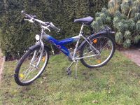 Jugend Fahrrad 26 Zoll Shimano Gangschaltung Harburg - Hamburg Neuland Vorschau