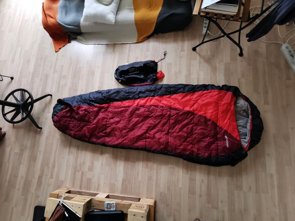 Schlafsack in Braunschweig