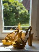 High Heels ON Y GO ungetragen Saarland - Beckingen Vorschau