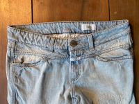 CLOSED Jeans - Gr. 27, Skinny, Hellblau Leipzig - Probstheida Vorschau