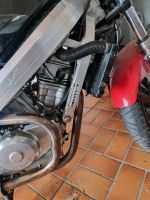 Motorrad Honda hawk 1991 Nordrhein-Westfalen - Overath Vorschau