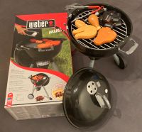 ‼️Kindergrill Weber Mini Sachsen - Chemnitz Vorschau