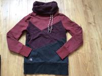 Damen Sweatshirt Gr.XS/34 ragwear top Zustand Brandenburg - Wittenberge Vorschau