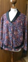 KEKOO BLOUSON BLAZER JACKE GR ca 44-46-48 Bremen - Huchting Vorschau