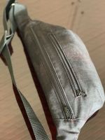 Gürteltasche Bauchtasche Umhängetasche Crossbag Body Bag HANDMADE Hessen - Glashütten Vorschau