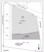 Sprendlingen Verkaufe Gewerbegrundstück 2.320 qm Rheinland-Pfalz - Sprendlingen Vorschau