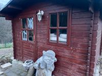 Gartenhütte aus Holz Nordrhein-Westfalen - Menden Vorschau