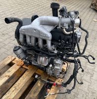 Motor 2.5 TDI BNZ VOLKSWAGEN MULTIVAN T5 Berlin - Wilmersdorf Vorschau