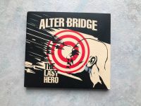 Alter Bridge - The Last Hero (CD) Bayern - Dorfen Vorschau