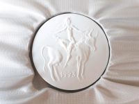 Meissen Porzellan Medaille Münze Motiv Europa auf dem Stier Niedersachsen - Stade Vorschau