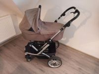 Teutonia Kinderwagen Sportwagen Mistral S Niedersachsen - Neuenkirchen - Merzen Vorschau