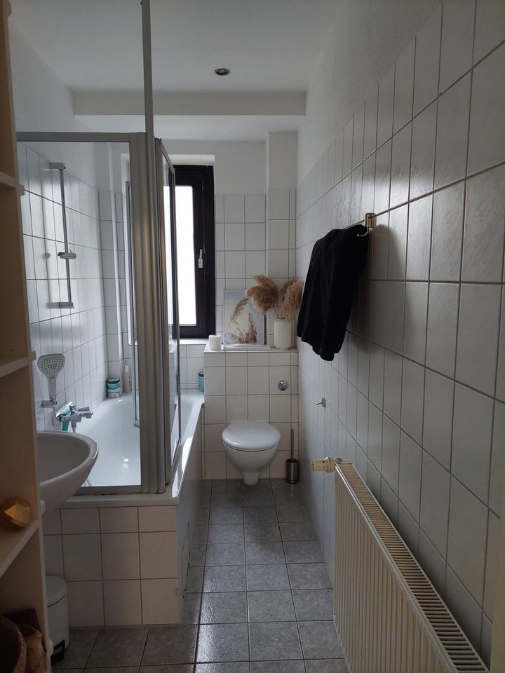 ANFRAGESTOPP!2-Zimmer-Wohnung in schöner Lage zu vermieten in Braunschweig