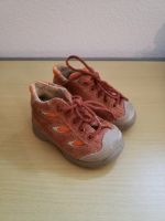 Ricosta Pepino Halbschuhe Gr.18 Baden-Württemberg - Gäufelden Vorschau