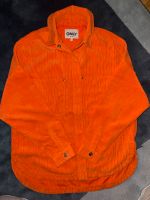 Shirt, oversized, only, orange, S Bayern - Freising Vorschau