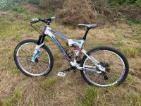 CORRATEC Damen Mountainbike Air Tech Miss C Refurbished Sachsen - Bobritzsch-Hilbersdorf Vorschau