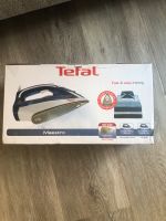 Tefal Bügeleisen FV1845 Dampfbügeleisen blau Niedersachsen - Barsinghausen Vorschau