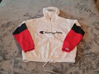 Champion leichte Jacke Hoodie S Kr. Altötting - Burghausen Vorschau