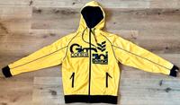 original GIO-GOI contraband Jacke gelb schwarz Herren L Baden-Württemberg - Ottersweier Vorschau