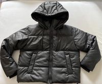 Jacke Winterjacke Damen Zara Gr. XS schwarz ungetragen Bayern - Biessenhofen Vorschau