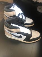 Jordan 1 Retro High OG Bayern - Burgau Vorschau