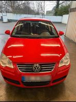 VW Polo Benzin tüv neu tausen mit 7 sitzer Diesel möglich Häfen - Bremerhaven Vorschau