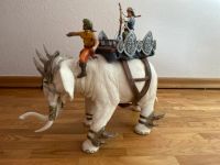 SCHLEICH 70063 - Kampf-Elefant mit Reiter Nordrhein-Westfalen - Roetgen Vorschau